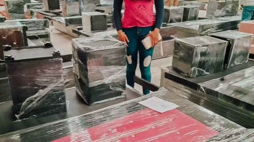 Gobierno Municipal de Tlaxco fortalece el bienestar familiar con la entrega de productos del programa “Apoyos para tu Bienestar”