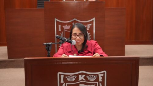 Propone Gabriela Hernández garantizar la desconexión digital de estudiantes en Tlaxcala