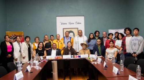 Inauguró Apizaco centros culturales comunitarios para las siete comunidades del municipio