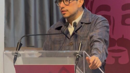 En Tlaxcala hay gobernabilidad asegura CCOM; pero evita evaluar trabajo del director de Gobernación