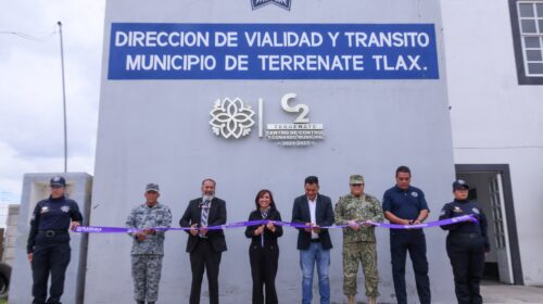 Gobernadora encabeza entrega de calentadores solares en Terrenate