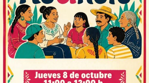 Este jueves 8 de octubre inicia “Reúnete” en la Casa de Cultura de la capital con actividades gratuitas