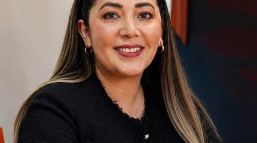 ¡CHIAUTEMPAN YA NO QUIERE A LOS MISMOS DE SIEMPRE! Griselda Corona, rostro joven rumbo a la Presidencia Municipal