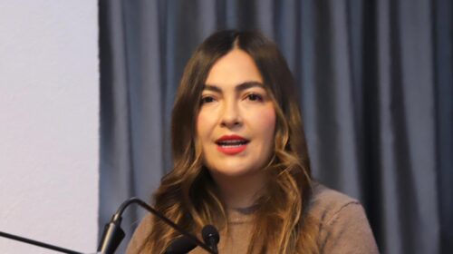 ¡RENUNCIA Y VA POR LA CAPITAL! Nydia Cano deja la Secretaría de las Mujeres y buscará la Presidencia de Tlaxcala con Morena