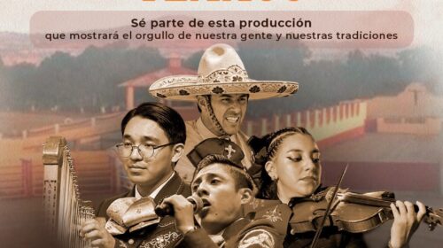 Tlaxco llevará su historia y tradiciones al video oficial de su corrido