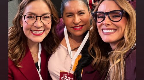 ¡Ana Lilia pone orden en Morena! Llama a cerrar filas: “Para ganar en Tlaxcala hay que estar unidos”