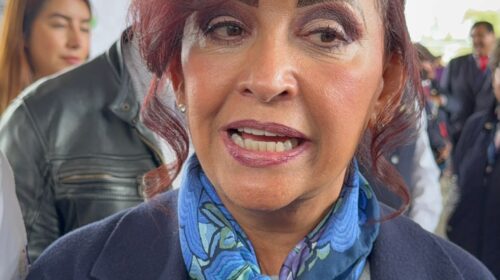 ¡TRAS LA DERROTA DE ALFONSO! Lorena Cuéllar rompe el silencio: “NO HAY RUPTURA” con Morena, respalda a Sheinbaum y revela por qué NO fue al aniversario