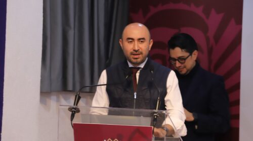Continuará operando sitio de disposición final de Atlangatepec hasta contar con una alternativa: SMA