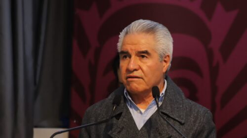 ITIFE ejecuta 87 obras educativas en 2026 y avanza con nuevos bachilleratos 