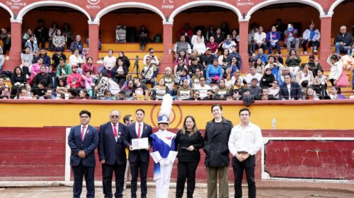 Tlaxcala capital reúne a 11 Marching Bands en jornada previa al concurso