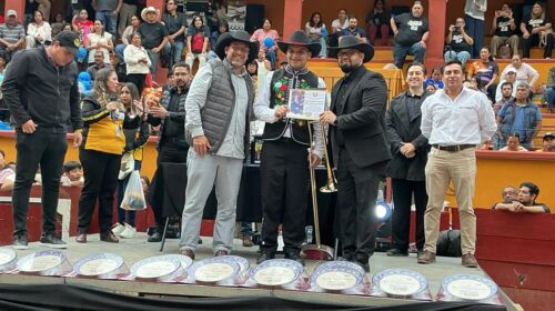 Destacan bandas nacionales  hospitalidad y atención del ayuntamiento de Tlaxcala en presentación y concurso de Marching Band 2026