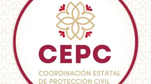CEPC mantiene vigilancia por lluvias en Tlaxcala; reporta saldo blanco