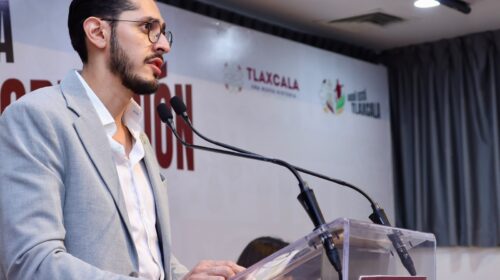 Tlaxcala avanza en prevención del embarazo adolescente; nacimientos bajan 49.4%