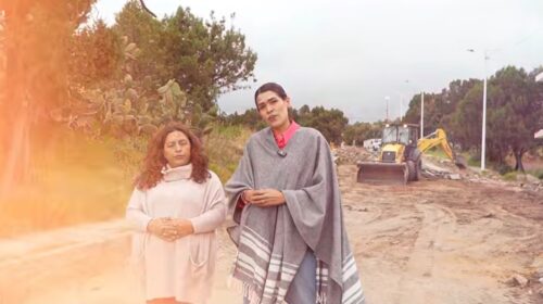 Una calle más digna para El Sabinal: arrancan trabajos de pavimentación en Domingo Arenas