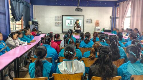 Gobierno municipal de Tlaxcala fortalece la prevención con capacitación en primeros auxilios