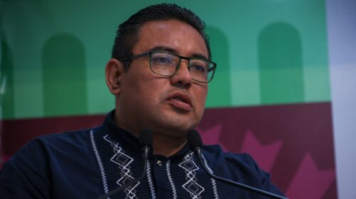 Descarta Registro Civil cobros adicionales por aclaración y rectificación de actas