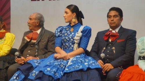 Escaramuzas, competencias infantiles y charreadas darán vida a la Feria de Tlaxcala 2026