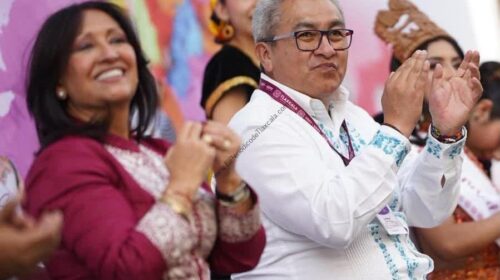 ¡De los escándalos en Tlaxcala a la SEP Federal! Homero Meneses llega a la DGETI pese a los 161 presuntos aviadores y las polémicas por plazas docentes