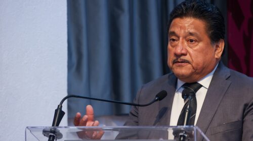 Cossies entrega 2 mil 500 constancias de servicio social a estudiantes de Tlaxcala 