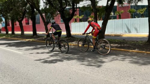 Muévete Tlaxcala mantiene viva la cultura del deporte y el bienestar en la capital
