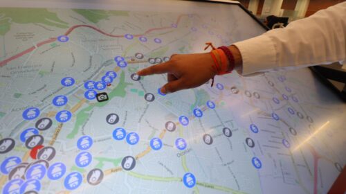 Encuentra CEBP a más de mil personas reportadas como no localizadas durante 2026