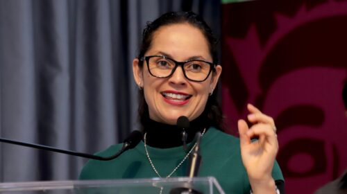 Destina gobierno estatal más de 2 mil 300 mdp a programas sociales entre 2022 y 2026