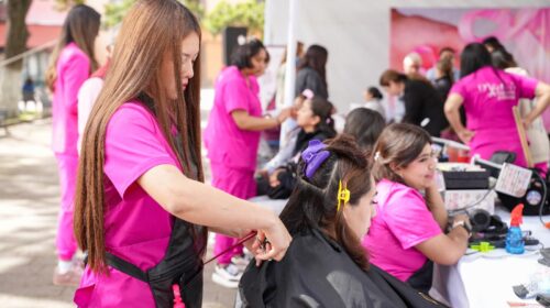 La detección oportuna puede salvar vidas: Ayuntamiento de Tlaxcala da arranque a la Caravana de Salud en el Día Internacional de la Lucha Contra el Cáncer de Mama