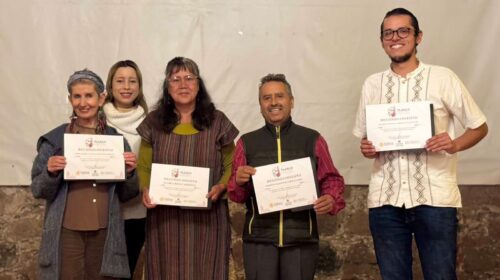 ¡La historia de Tlaxco también se canta! Concluye taller dedicado al corrido como expresión de la memoria popular