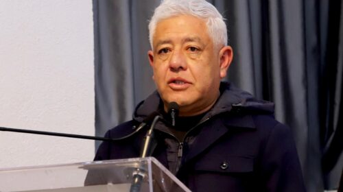 Concluye CEAS dos plantas de tratamiento de aguas residuales en Tlaxco