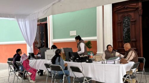 Capamh agradece la participación ciudadana en las jornadas de regularización de pagos