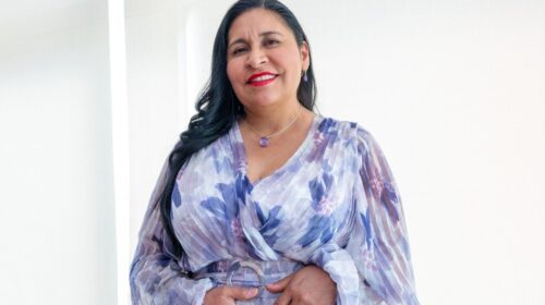 Coordinadora de la 4T en Tlaxcala llama a las mujeres a priorizar su salud para detectar cáncer de mama