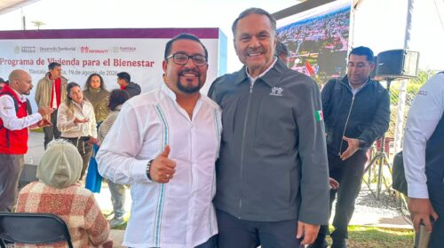 ¡CANADEVI impulsa 5 mil 469 viviendas en Tlaxcala y promete generar empleos! ¿Quieres casa? Aquí te decimos cómo acceder.