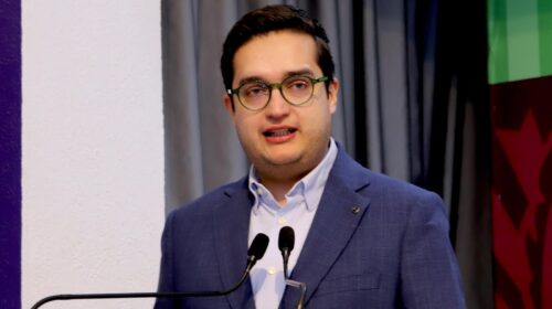 Seis empresas preparan su instalación en el Polo de Desarrollo de Huamantla