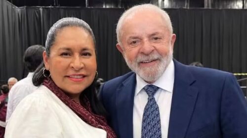 Destaca Ana Lilia Rivera triunfo de Lula da Silva en Brasil
