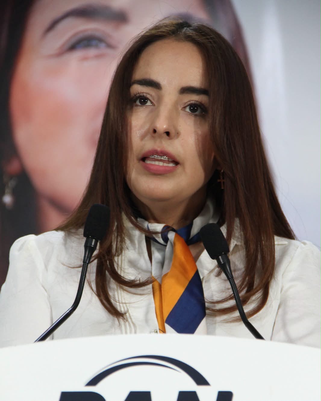 ¡“IMSS-BIENESTAR ES UNA PORQUERÍA”! PAN va por la ruptura del convenio en Tlaxcala ante el desabasto de medicamentos