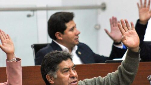 Madero y la democracia que nunca termina de construirse