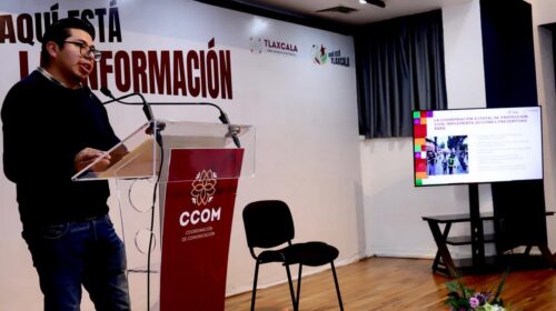 Refuerza CEPC vigilancia en espacios de conciertos y juegos mecánicos de la Feria Tlaxcala 2026