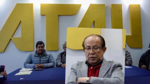 ¡ARDE ATAH! Investigan a su tesorero y directivos por presunto fraude y robo millonario; comparecerán ante un juez