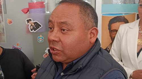 Apizaco plantea nuevas medidas para el manejo de basura y confía que pronto concluyan obras en Hidalgo y Pinos