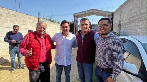 ¡Se tambalea grupo alfonsista en Chiautempan! Riveristas ganan terreno tras el ascenso de Ana Lilia