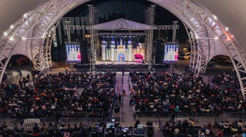 Paw Patrol y Magic Castle llenan de alegría y diversión Tlaxcala la Feria de Ferias 2026