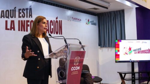 Oficina de atención a la Diversidad Sexual en Tlaxcala cumple cuatro años con 48 mim personas beneficiadas