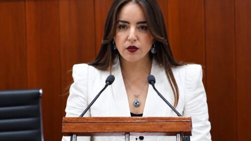 Miriam Martínez exige transparencia en los recursos destinados a IMSS-Bienestar; pide analizar la cancelación del convenio