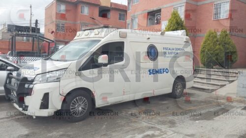Hallan sin vida a adolescente embarazada de 15 años en Acuitlapilco; Fiscalía investiga las causas