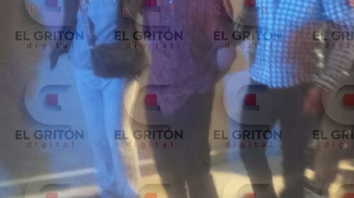 Lo buscaban en CDMX por extorsionar comerciantes y lo detienen mientras disfrutaba de una fiesta en Calpulalpan, Tlaxcala