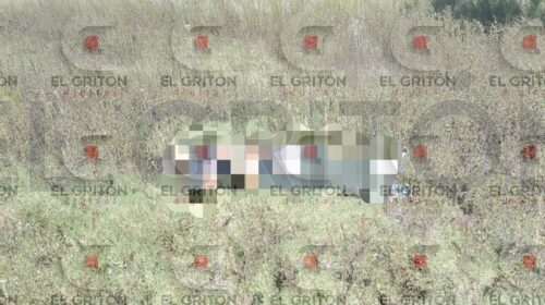 ¡Lo levantan en Puebla y lo van a tirar muerto a La Malinche! Su propio hermano encuentra el cadáver en Chiautempan