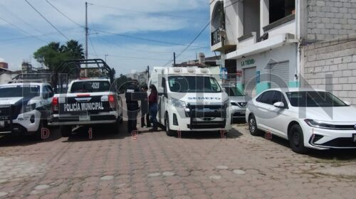 Muere joven abogada de 28 años en Nativitas; investigan posible broncoaspiración