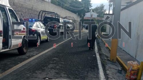 Fingieron comprar café para asaltar vivienda en Tepehitec; golpean y amarran a dos personas