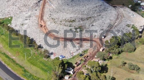 ¡EXPLOTA la crisis de la basura en Tlaxcala! Declaran emergencia ambiental y van contra quienes tiren desperdicios en calles y barrancas