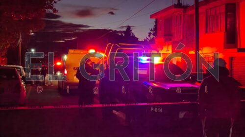 Hallan muerta y atada de los pies a una mujer de 67 años en Papalotla; tenía un golpe en la cabeza